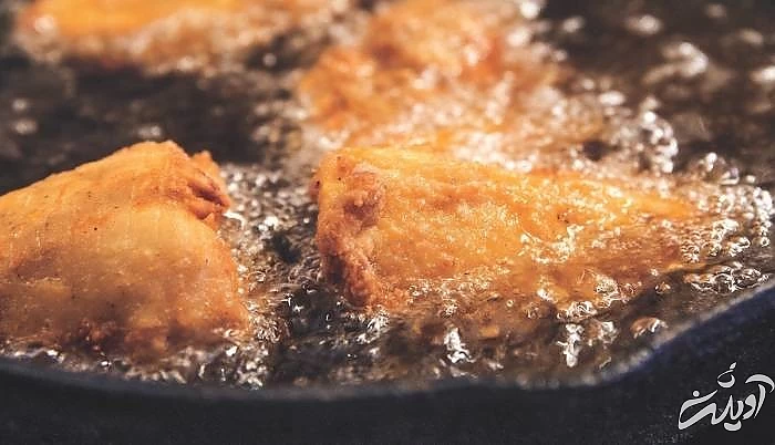 از بین بردن بوی بد مرغ رفع بوی بد مرغ